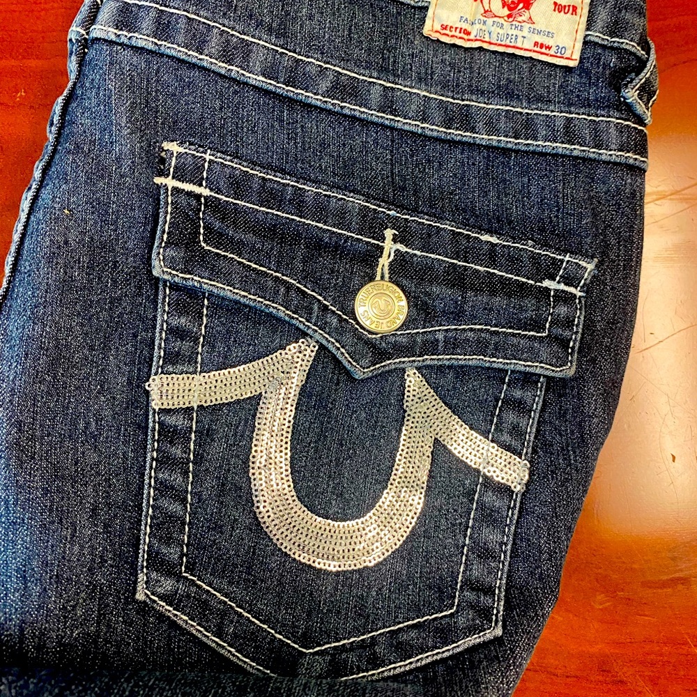 Women’s Jeans new never worn